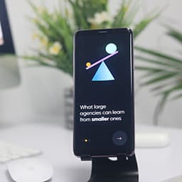 Imagem de estudantes ou aprendizado